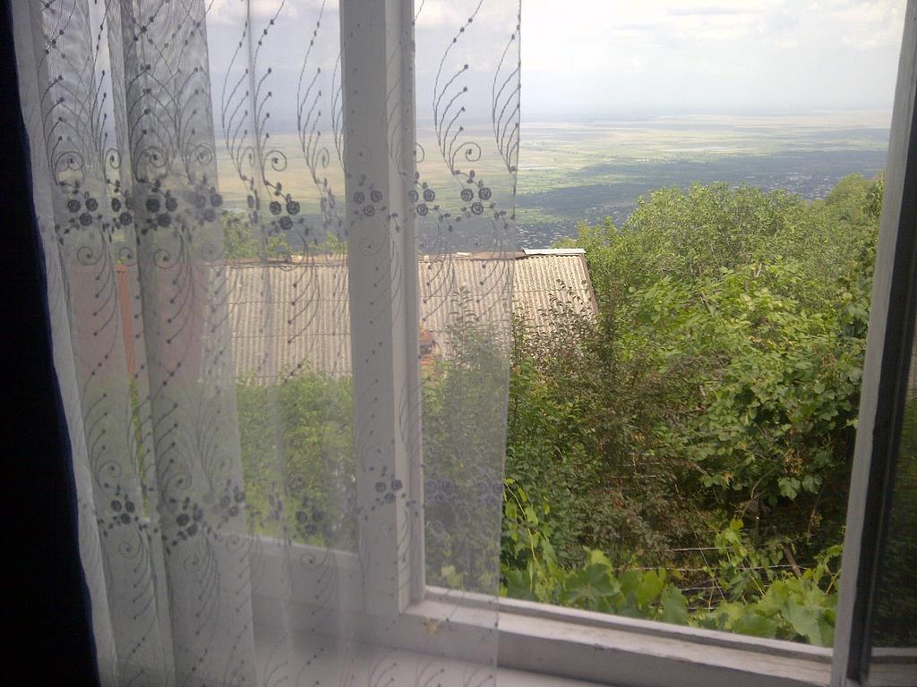 Guest House Kusika Sighnaghi Quarto foto